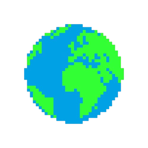 Earth illustration